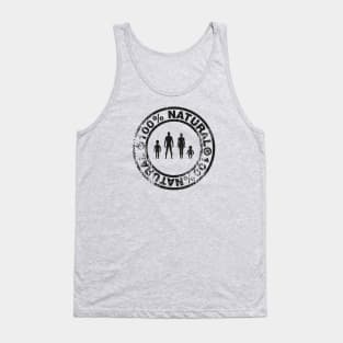 100% natural. Soylent Green Tank Top